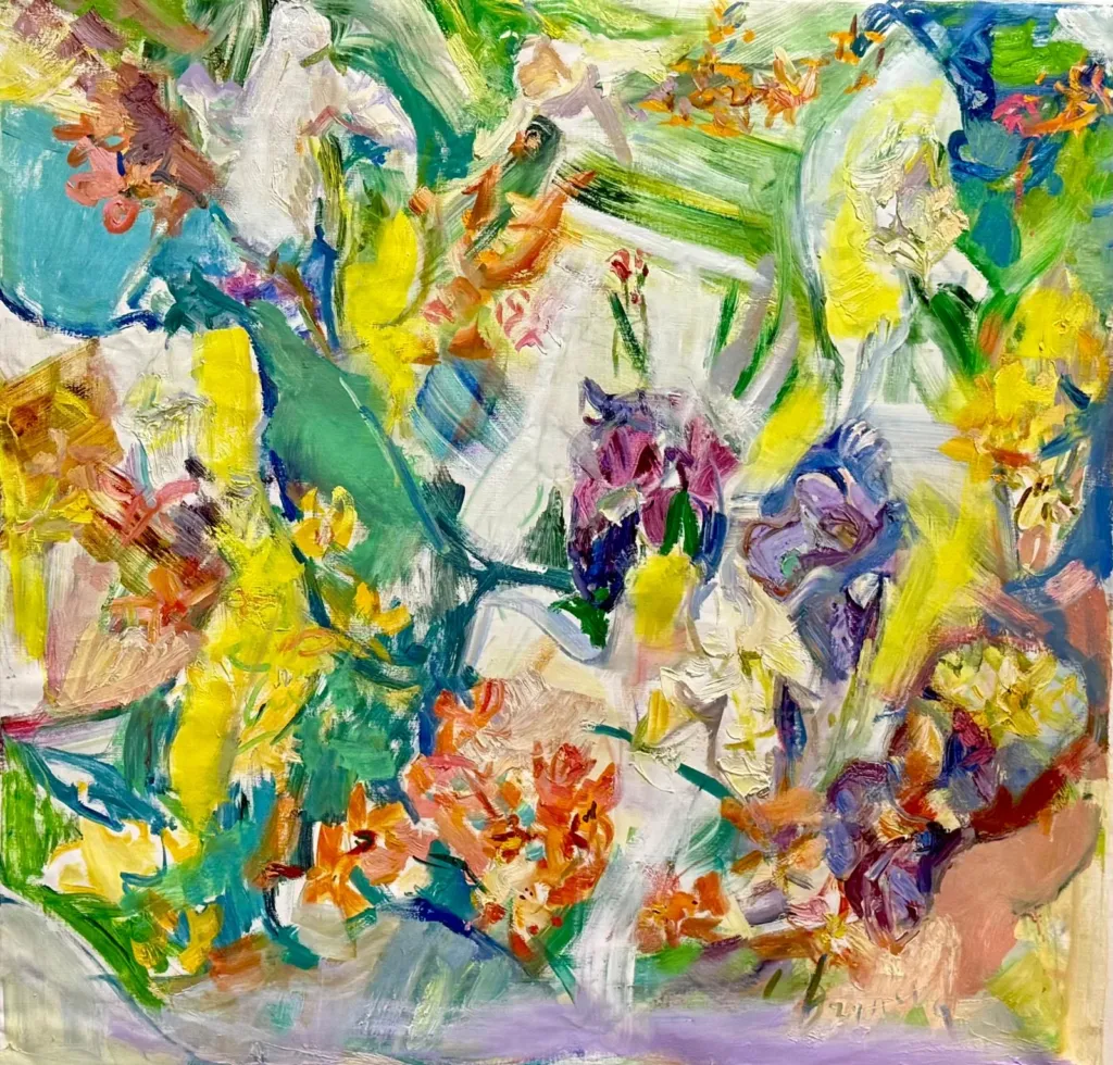 Spazio Frau - Mostra Sonia Grineva 1 Unknown 1