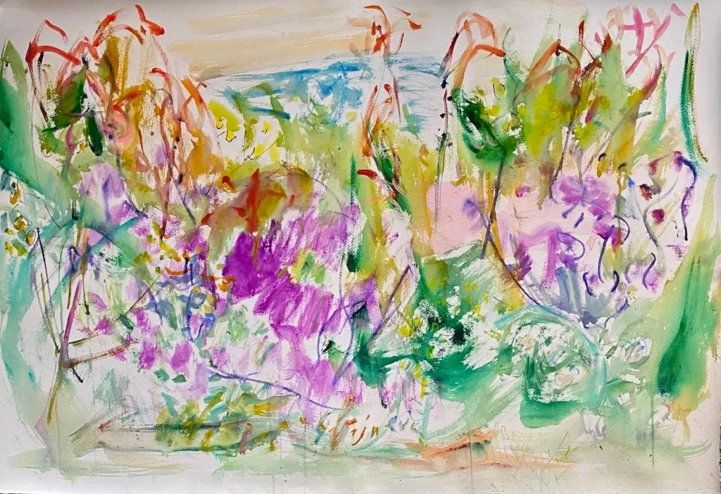 Spazio Frau - Mostra Sonia Grineva 3 Unknown 3
