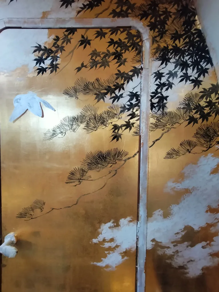 L’invisibile che si trasforma: Shoko Okumura e la poetica dell’impermanenza 3 IMG 0491