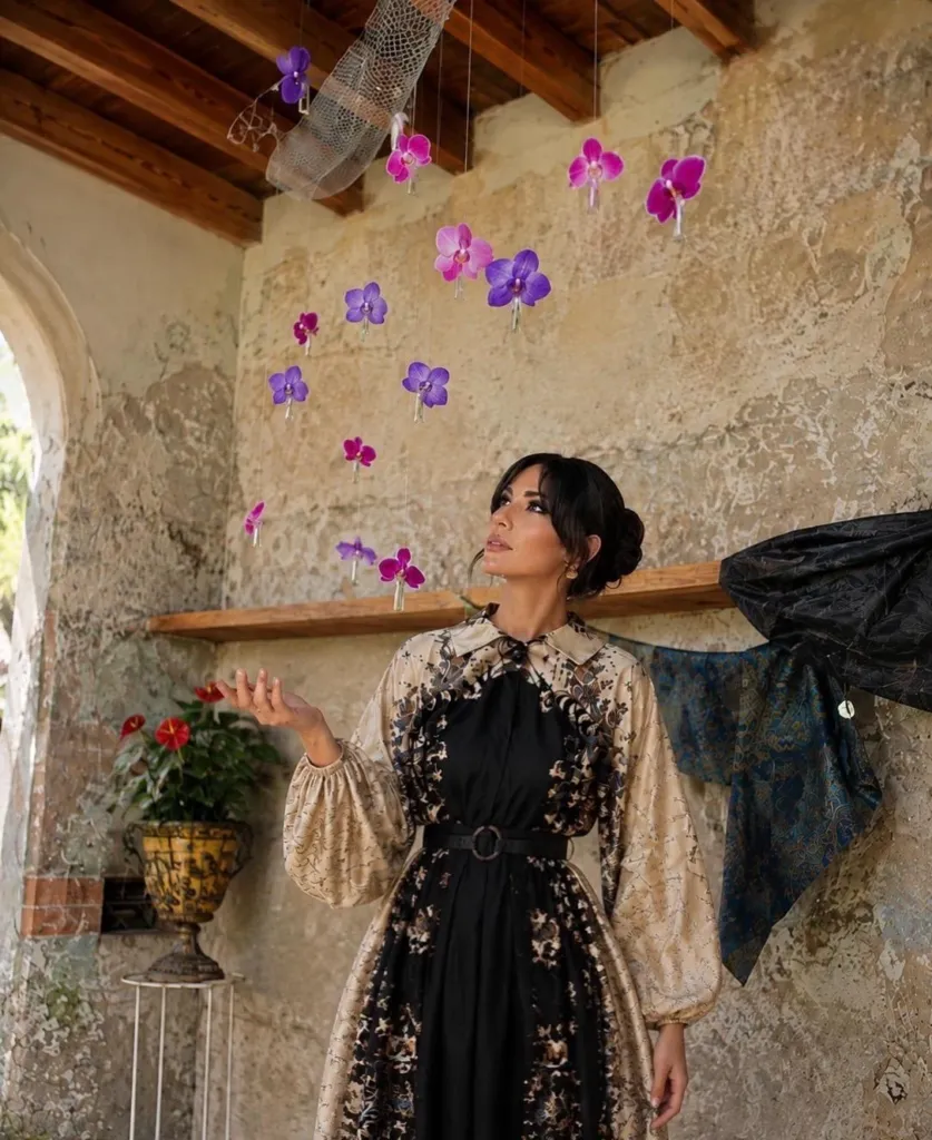 La protagonista dell’ ISFF a Schio: Francesca Ceccarelli 3 IMG 0646