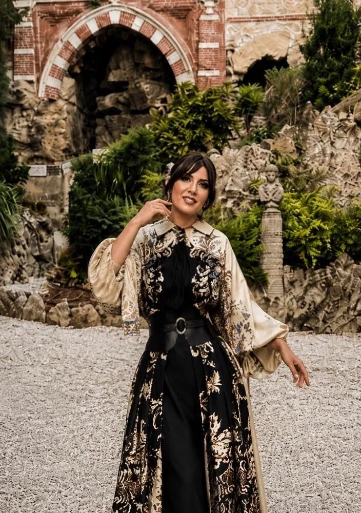 La protagonista dell’ ISFF a Schio: Francesca Ceccarelli 1 IMG 0647