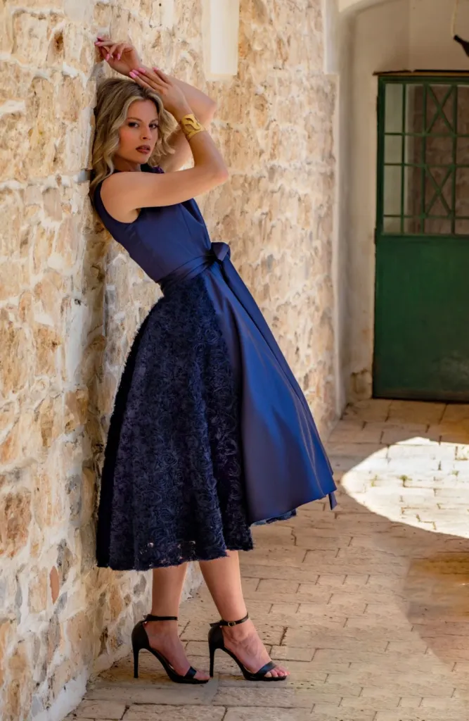 L’Etica dello Sguardo: Successo a Tenuta Messere per il Secondo Workshop di Moda 6 foto di Angelo Tedeschi