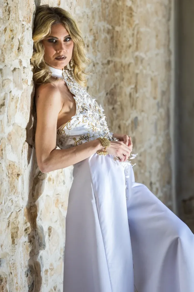 L’Etica dello Sguardo: Successo a Tenuta Messere per il Secondo Workshop di Moda 4 foto di Arturo Russo