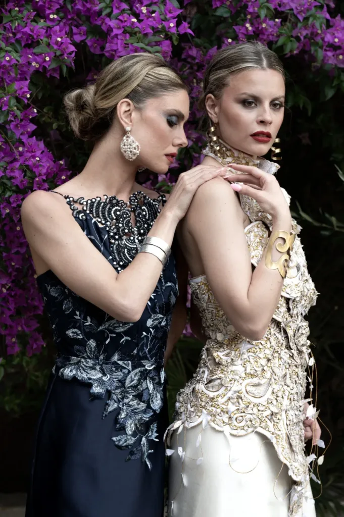 L’Etica dello Sguardo: Successo a Tenuta Messere per il Secondo Workshop di Moda 5 foto di Michele Cicchetti 1