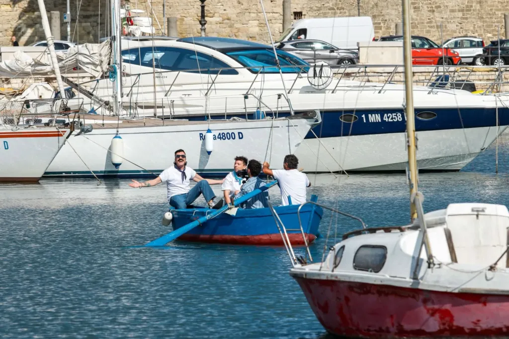 Ignazio Deg canta la rinascita dopo la fine di un amore: “Canta Amore” è un viaggio tra malinconia, Bari e voglia di ricominciare 2 deg video bari